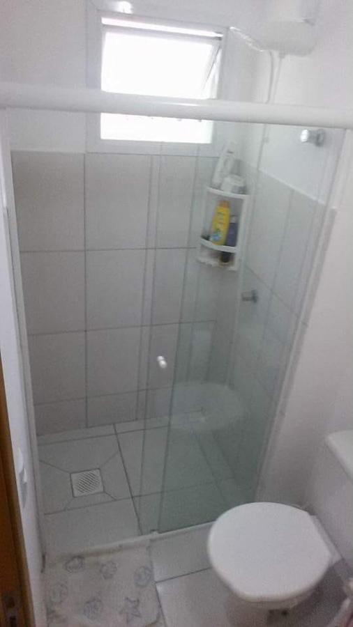 Apartamento Em Condominio Proximo Ao Centro/Lagoa. Torres Ngoại thất bức ảnh