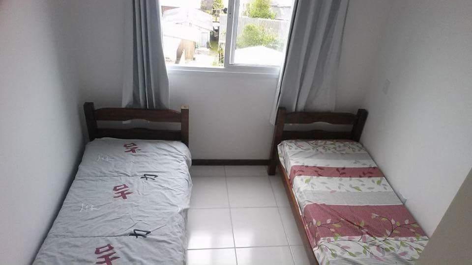 Apartamento Em Condominio Proximo Ao Centro/Lagoa. Torres Ngoại thất bức ảnh