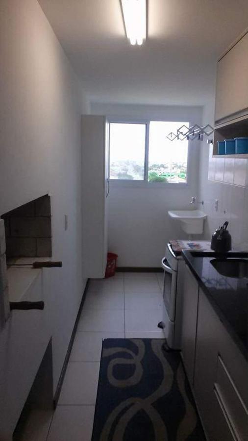 Apartamento Em Condominio Proximo Ao Centro/Lagoa. Torres Ngoại thất bức ảnh