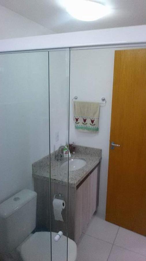 Apartamento Em Condominio Proximo Ao Centro/Lagoa. Torres Ngoại thất bức ảnh